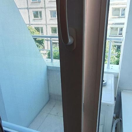 Relax Apartment Sofia Ngoại thất bức ảnh