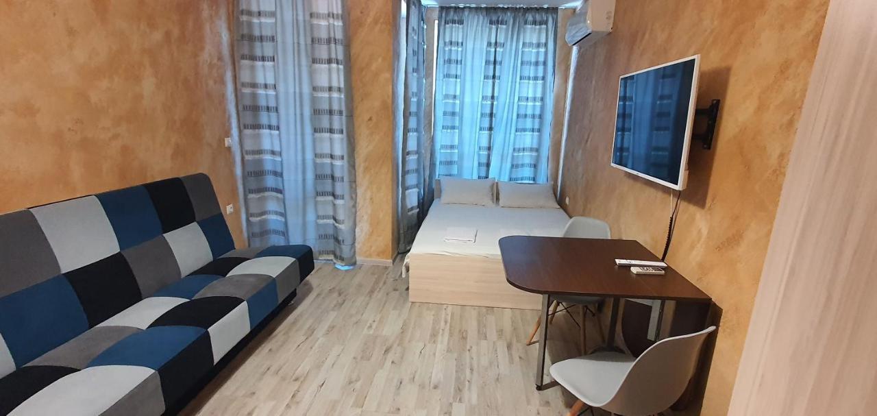 Relax Apartment Sofia Ngoại thất bức ảnh
