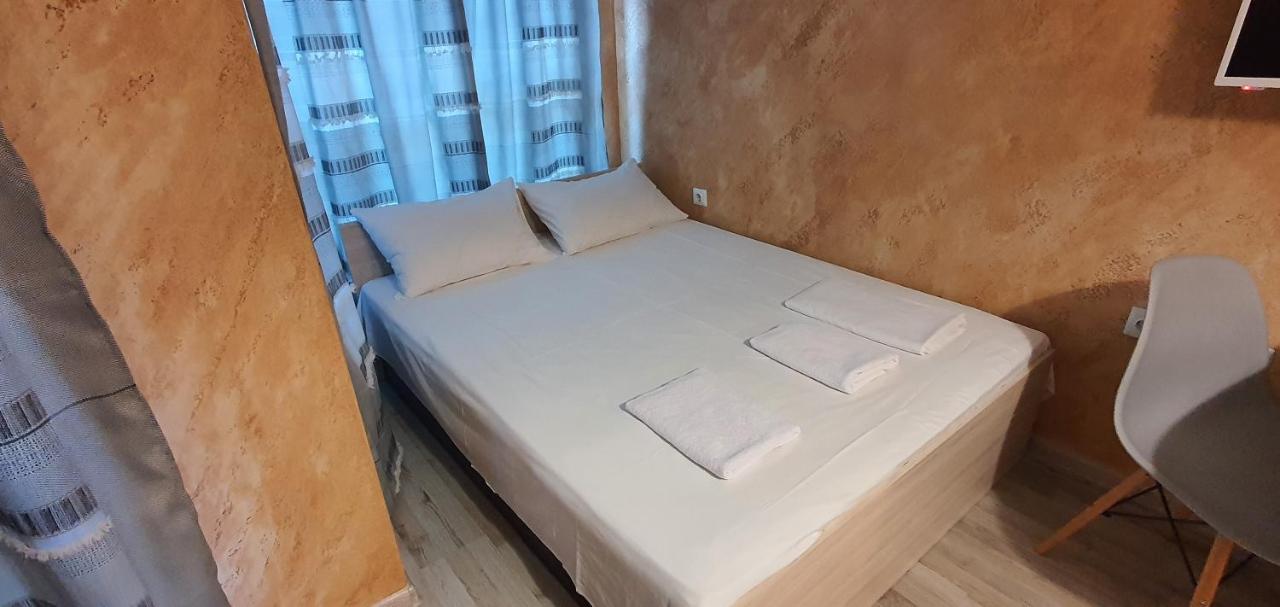 Relax Apartment Sofia Ngoại thất bức ảnh