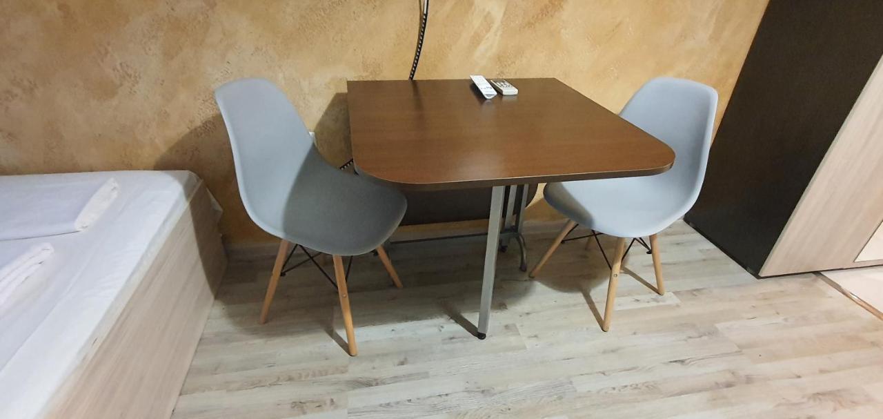 Relax Apartment Sofia Ngoại thất bức ảnh