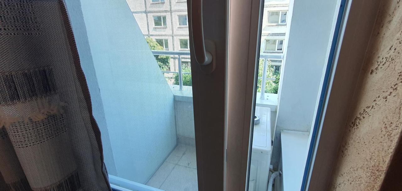 Relax Apartment Sofia Ngoại thất bức ảnh