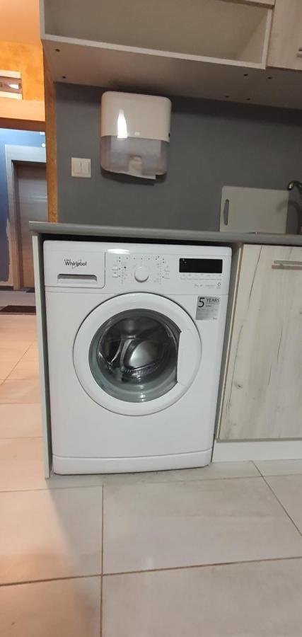 Relax Apartment Sofia Ngoại thất bức ảnh