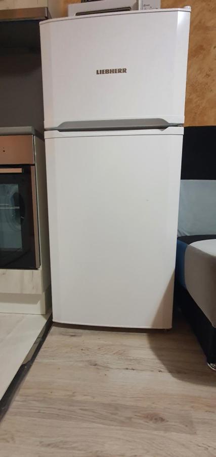 Relax Apartment Sofia Ngoại thất bức ảnh