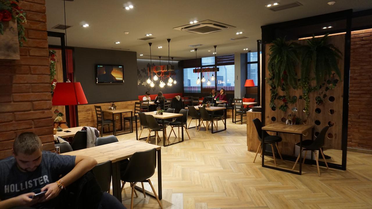 Relax Apartment Sofia Ngoại thất bức ảnh